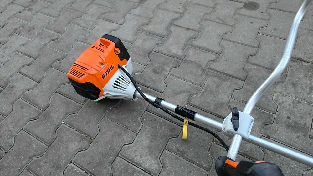 KOSA Podkaszarka STIHL Fs 131 Fs131 perfect