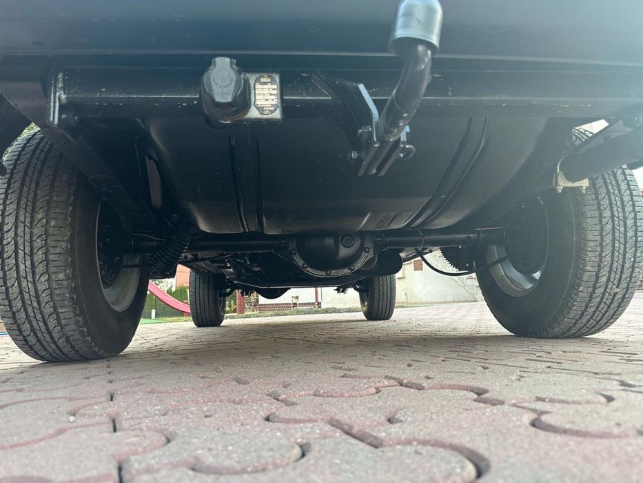 XJ CHEROKEE na sprzedaz