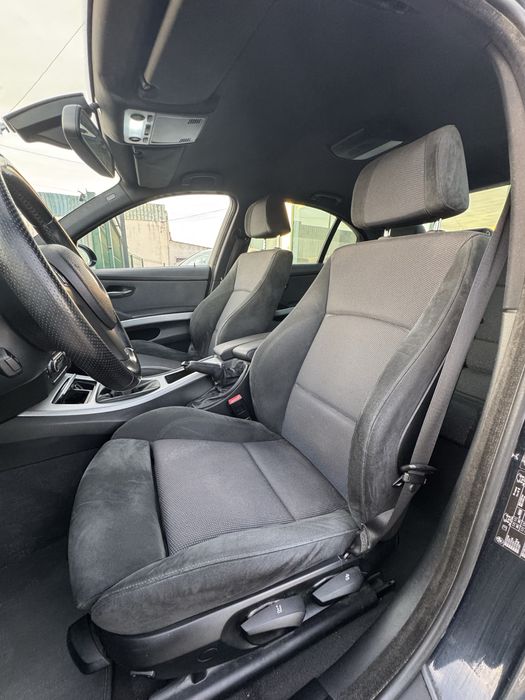 Bmw 320I Pack M de 170 cv