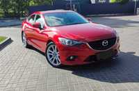 Продаж авто Mazda 6