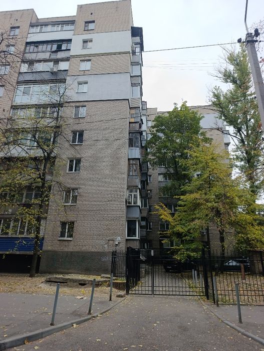 Продам 1 кімн. кв. Нагорний, Фурманова / Героїв Крут, Науки / Гагаріна