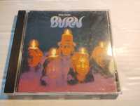 Deep Purple Burn CD