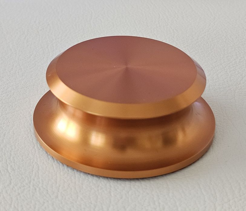 DOCISK - Do Gramofonu