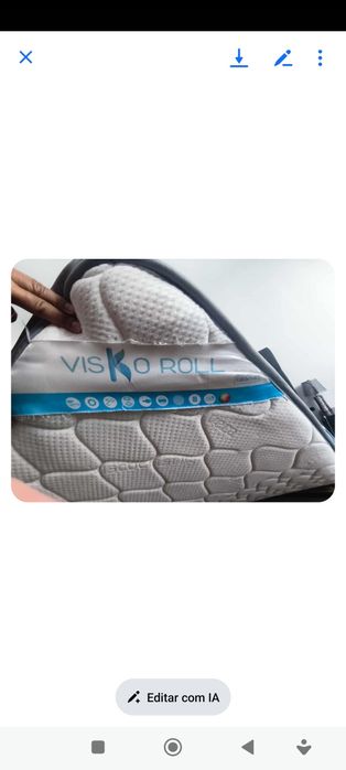 IMIGRACAO - QUARTO COMPLETO cama 140x200