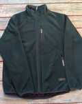 Bluza kurtka polar windstopper męski Stormberg L