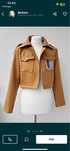 #Kurtka SNK Attack on Titan#Rozm-S#Cosplay-Anime#