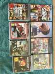 MEGA kolekcja gier – PS3 i PC!