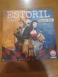 Estoril 1942: Super Box