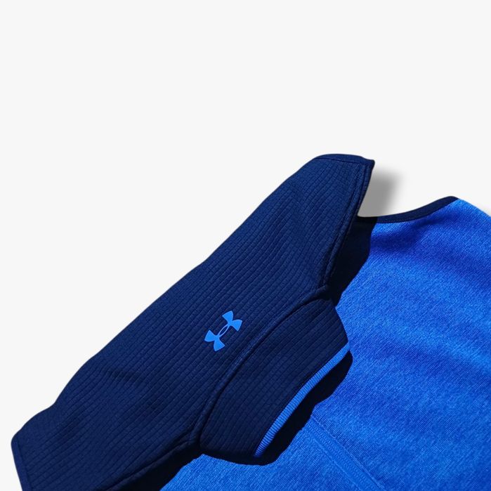 Безрукавка Under Armour Fleece