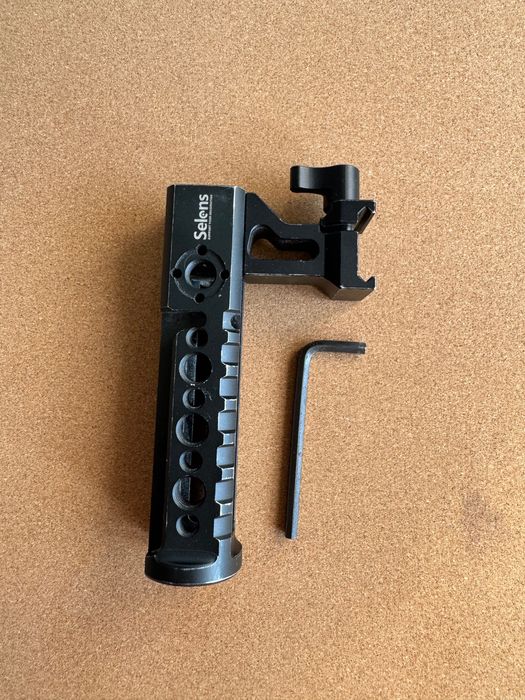 Top handle SmallRig