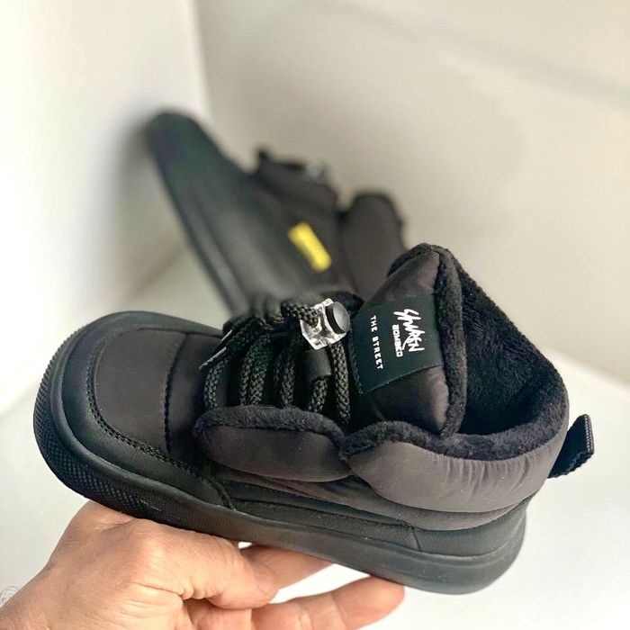 Дитячі зимові ботинки  розміри 31-35