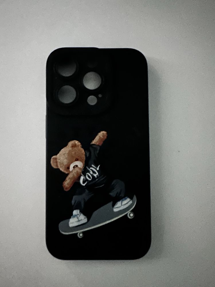 Etui Iphone 14 Pro
