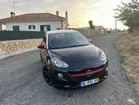 Opel Adam Slam 1.0 turbo