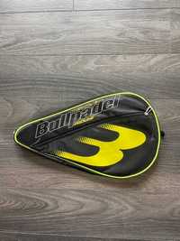 Bolsa para raquete de padel