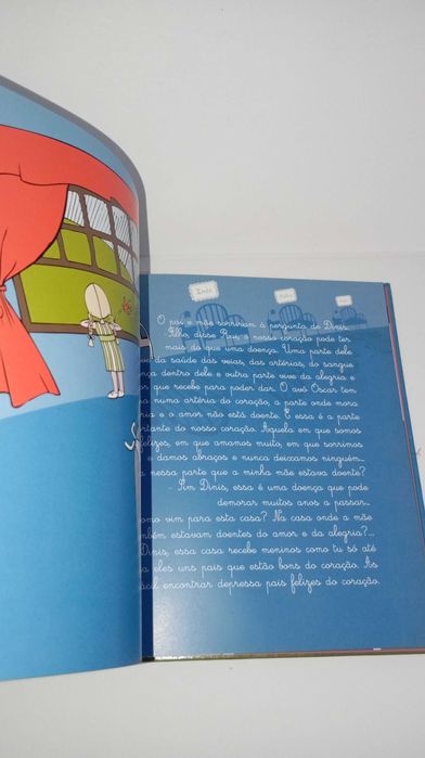 Porque fui Adoptado?