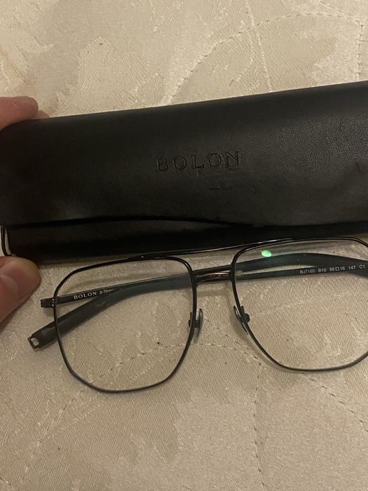 Оправа BOLON Titanium