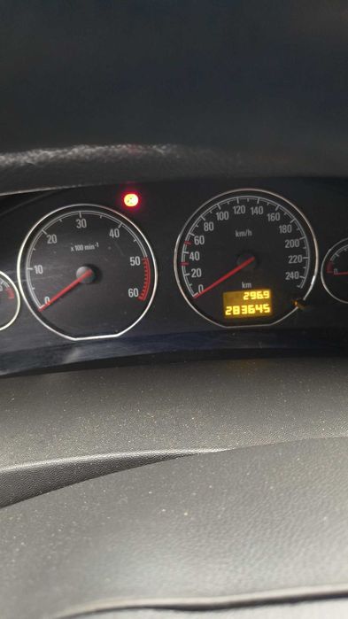 sprzedam auto bardzo dobry stan