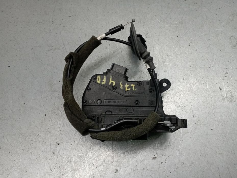 Fechadura / fecho porta frente direito RENAULT Clio IV (BH_)