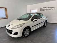 Peugeot 207 VAN 1.4HDI