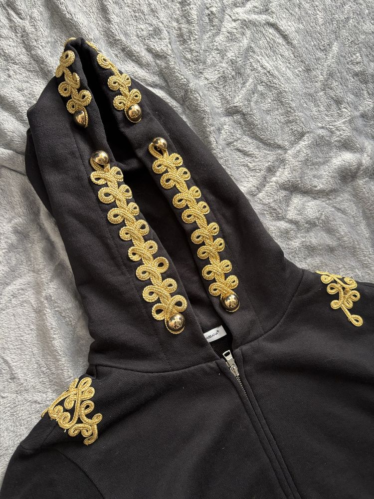 Кофта Dolce Gabbana