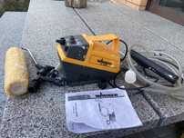 Покрасочный пистолет Wagner W3400