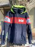 Непромокаемая куртка HellyHansen