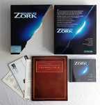 Return to Zork PC Big Box Eng