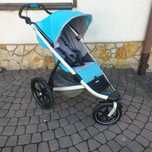 THULE Urban Glide 2 wózek biegowy spacerowy