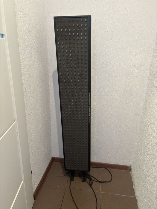 Wyświetlacz RGB Technology