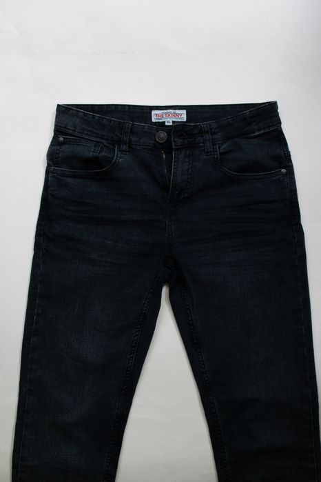 Джинси skinny C&A (Німеччина)