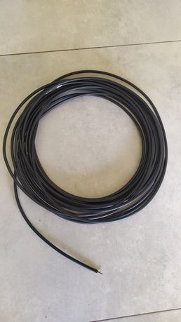 Kabel XzTKMXpw 4x0,5mm2 długości 15m, nawadnianie, Gardena