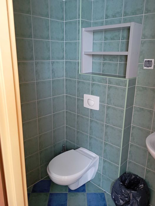 Pokoje pracownicze Grzybowo/Kołobrzeg