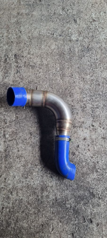 Dolot TIP Turbo inlet 1.8T Audi VW A3 Golf Seat Leon