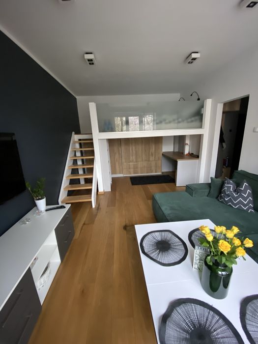 Apartament starówka Koszalin na doby