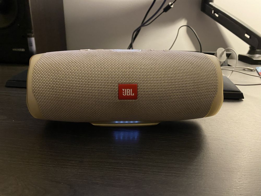 Jbl Charge 4 głośnik bezprzewodowy bluetooth