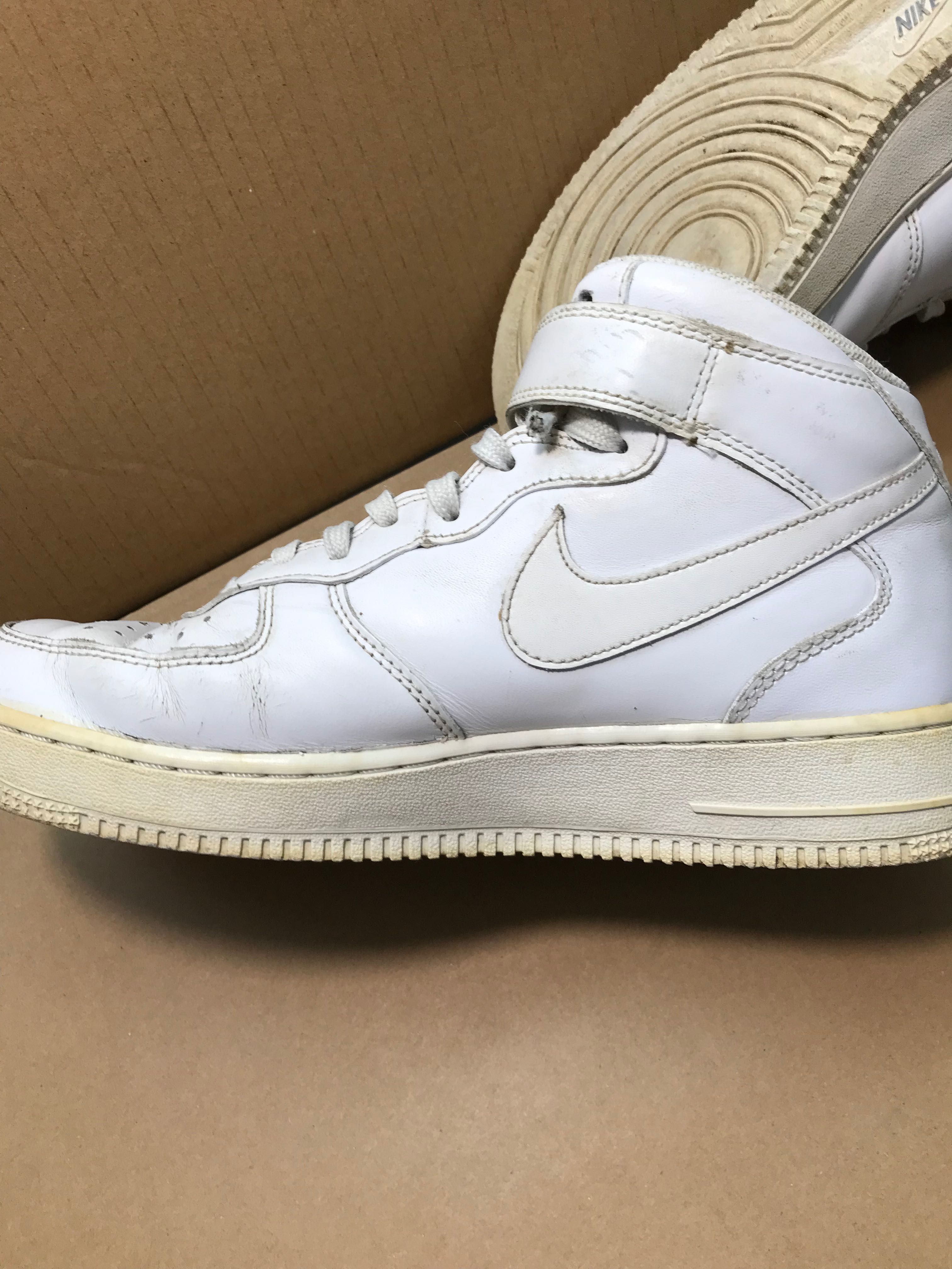 Sapatilhas Nike Air Force