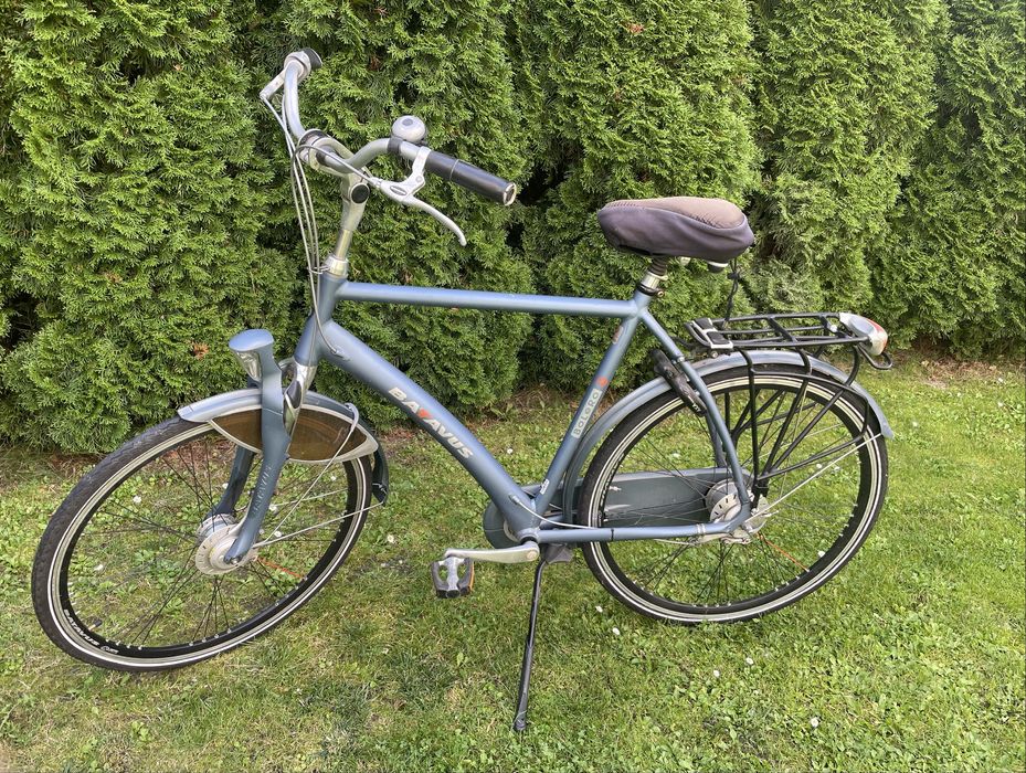 Na sprzedaż rower męski batavus