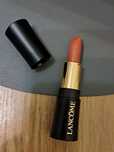 Nowa szminka pomadka do ust Lancome 274 cream Sephora Douglas mini
