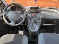 Fiat Panda 2009.