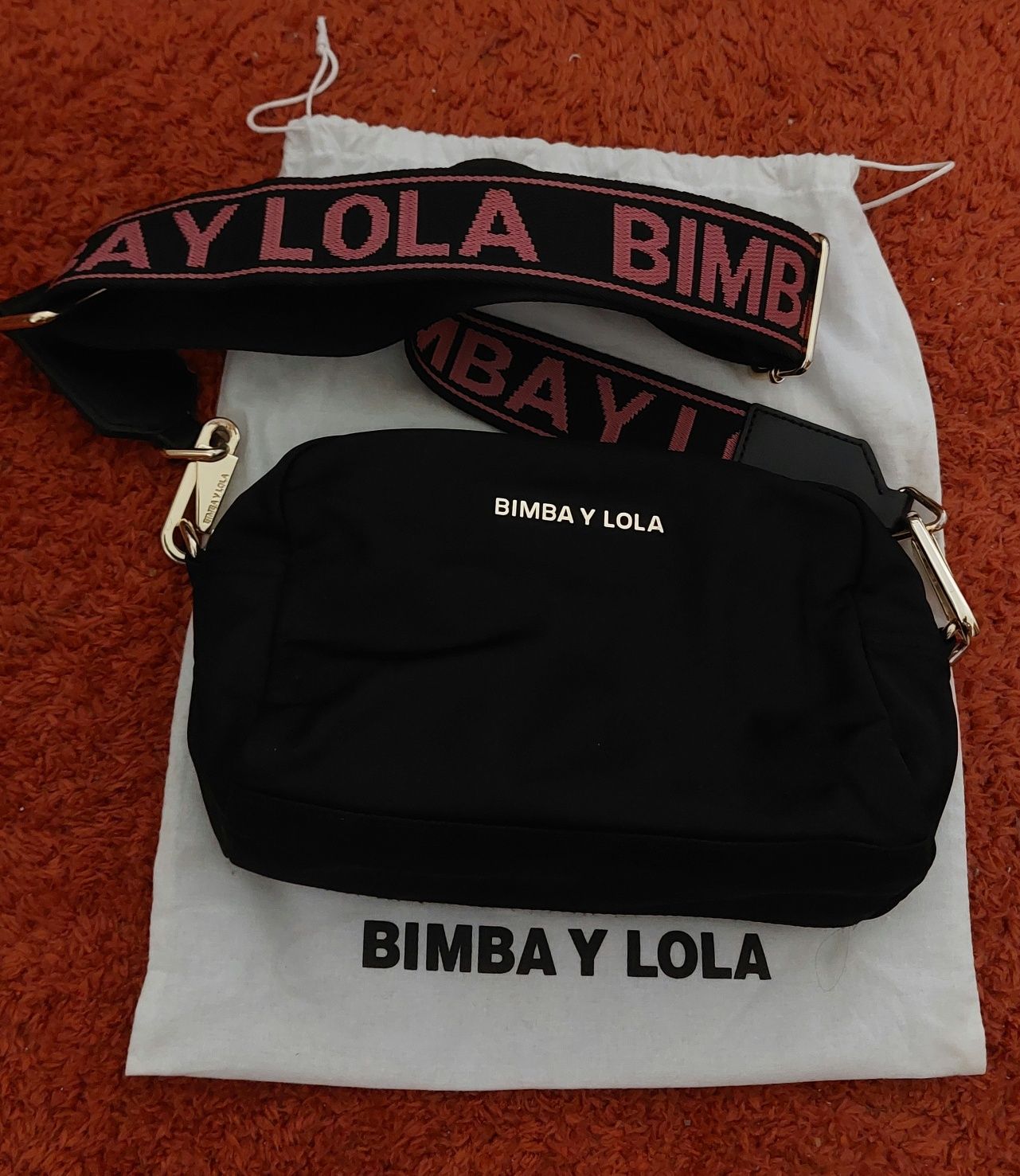 Bimba Y Lola - Mala Tiracolo