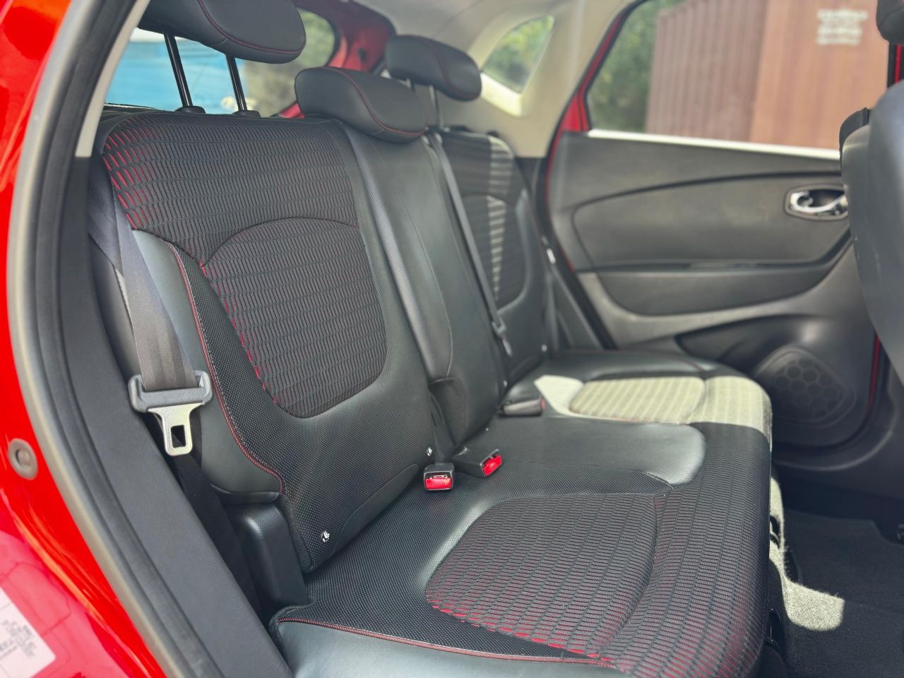 Renault Captur 1.5dci 110cv Hessen edition