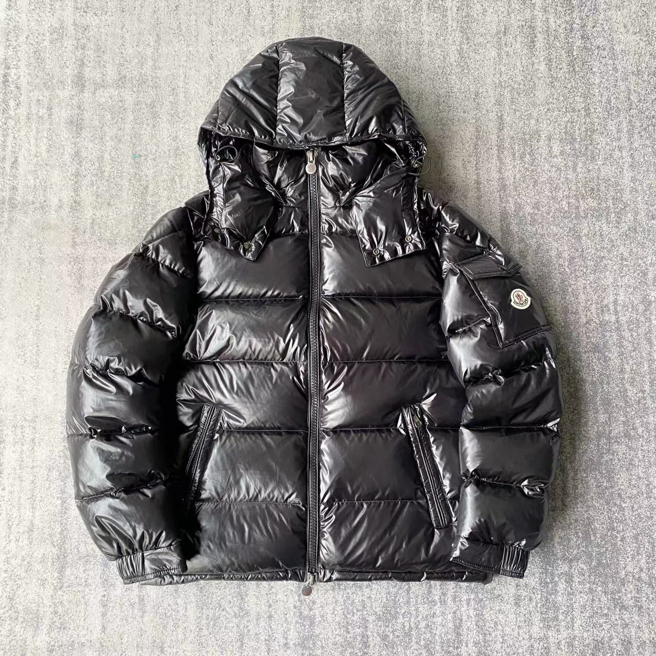 Куртка Пуховик Moncler