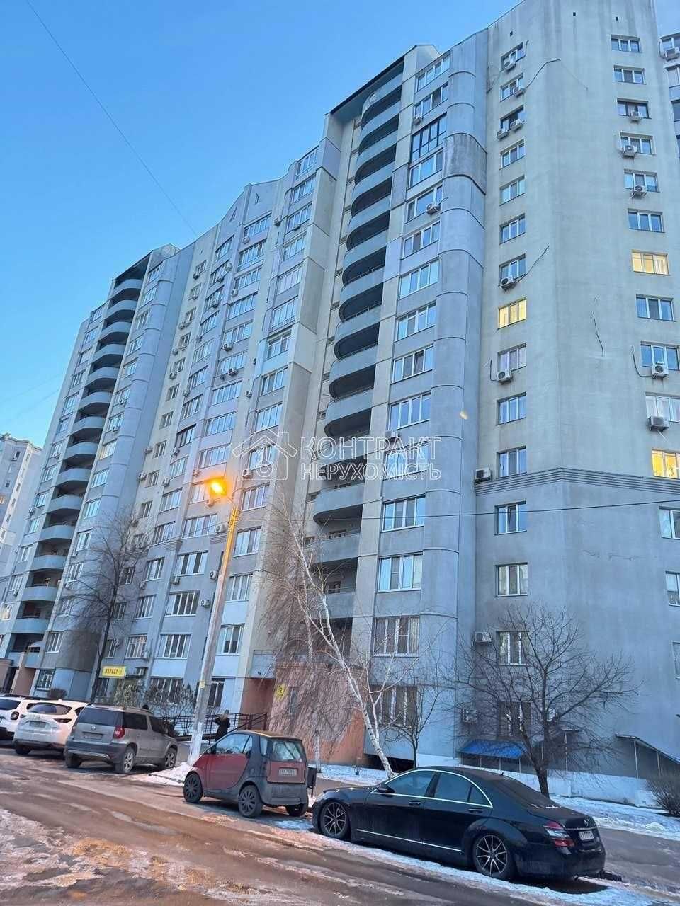 Здається в  оренду  1-к квартира Центр р-н  Тетриса