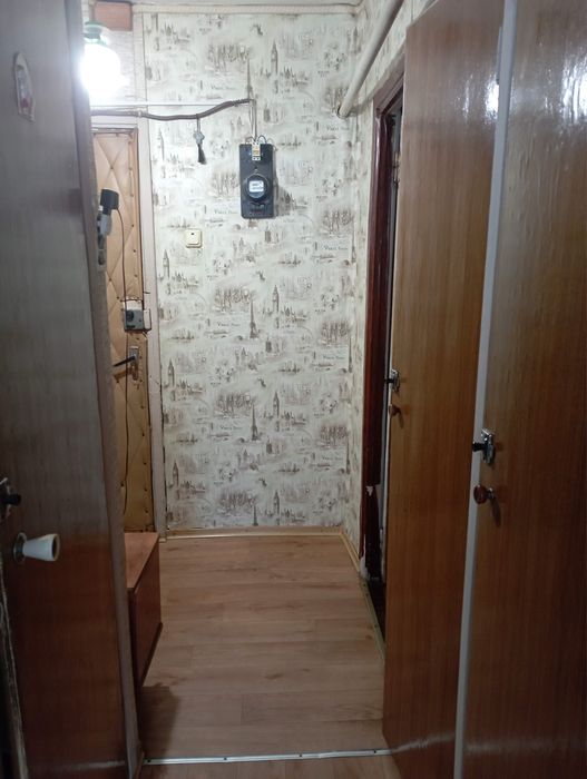 Квартира,жилье. 1-комнатная квартира Новая Бовария центр