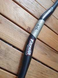 Kierownica Renthal Fatbar Carbon 31.8mm , wznios 30