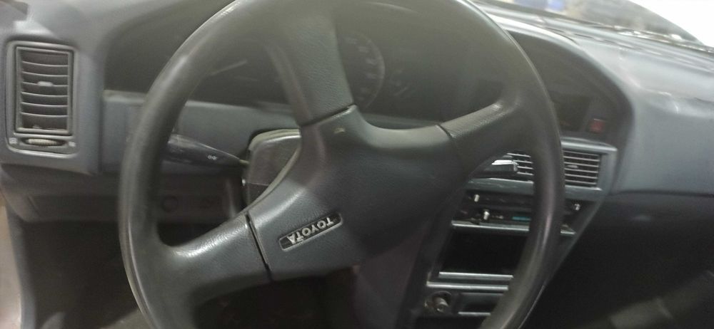 Peças Toyota Corolla E9 1.3 i Gasolina 75 cv