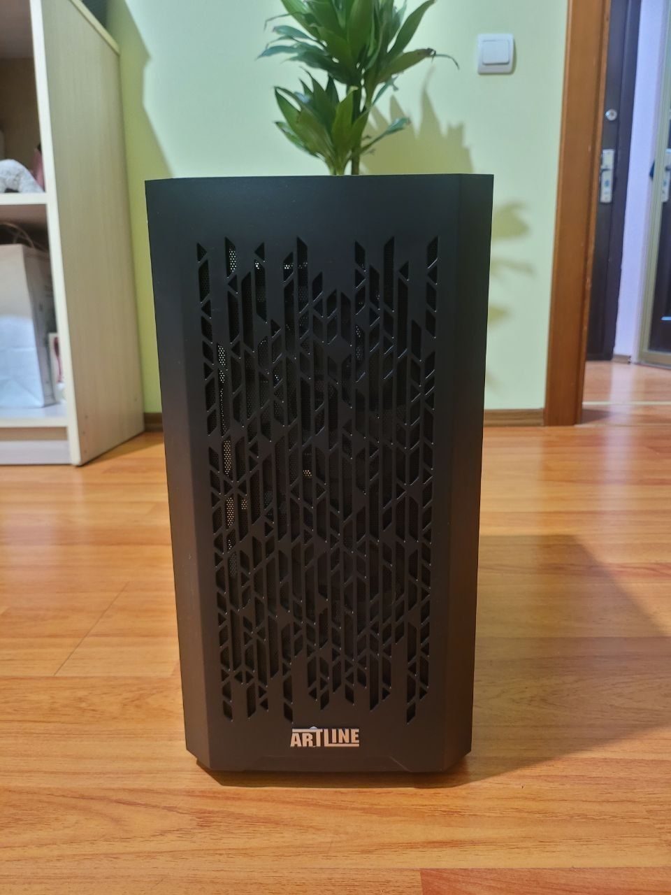 Комп'ютер ARTLINE Gaming X71v63