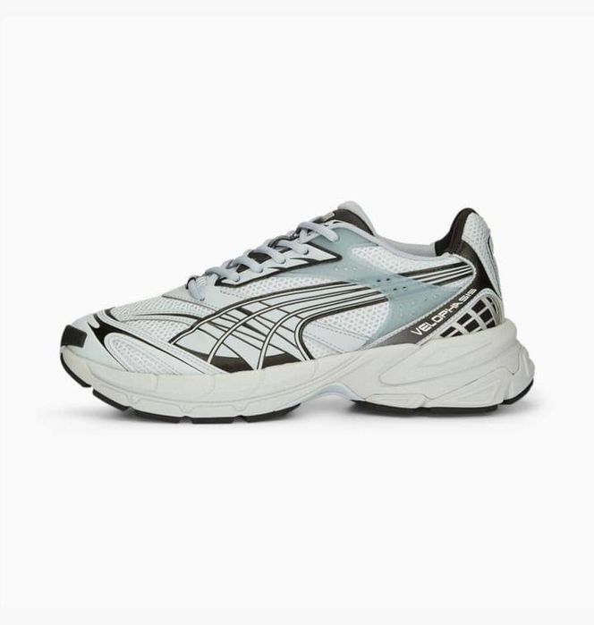 Чоловічі оригінальні кросівки Puma Velophasis Always on Sneakers