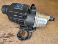 Grundfos MQ 3-35 Hydrofor Pompa bezobsługowa 3m3/h SUPER CENA!
