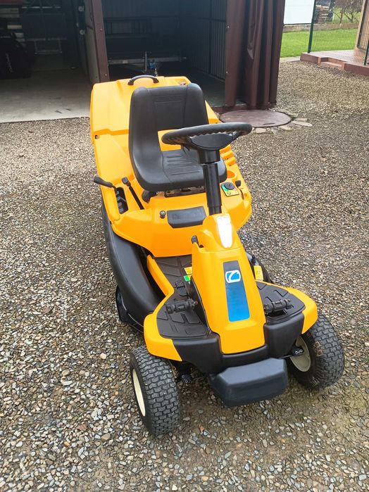 Kosiarka traktorek Cub Cadet LR2 automat